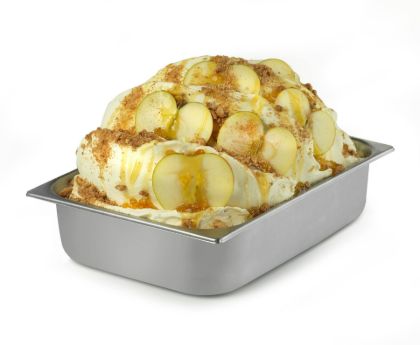 Obrázek TORTA DI MELE PASTA 2 x 3 KG